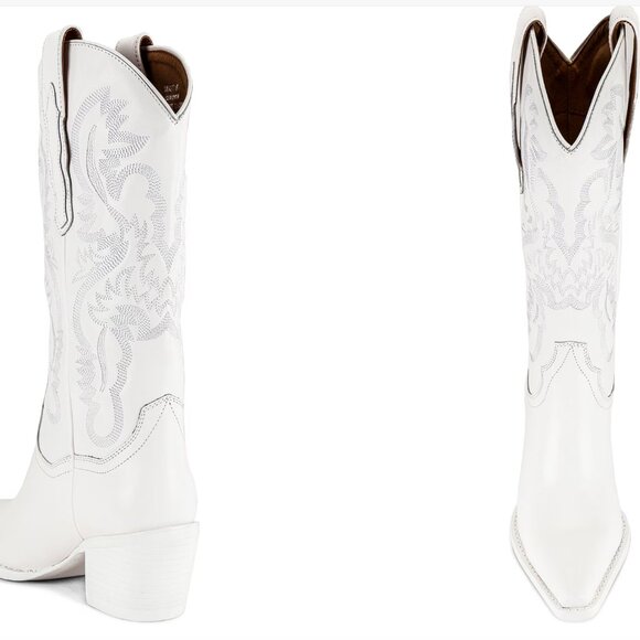 Dagget Boot Jeffrey Campbell brand:Jeffrey Campbell - Picture 2 of 3